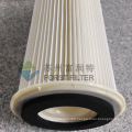 FORST High Efficiency Industrial Factory Filter Cartridge PIB210072 for Dust Collection